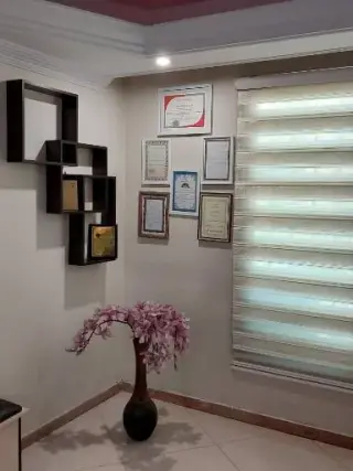 دکتر عباس صالحی