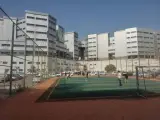 مجتمع دانشگاهی هاشمی رفسنجانی