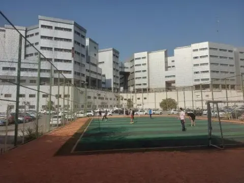 مجتمع دانشگاهی هاشمی رفسنجانی