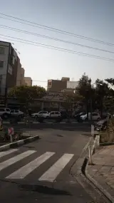 بانک سینا شعبه شهران کد ۴۲۶