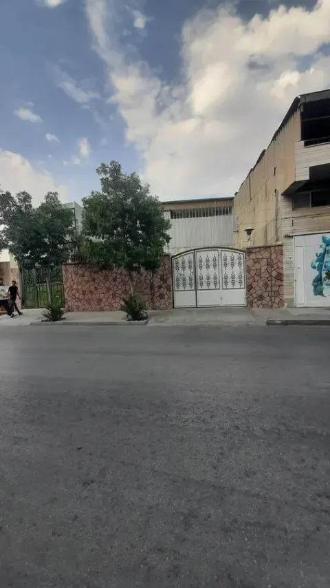 مهمانپذیر بنادر