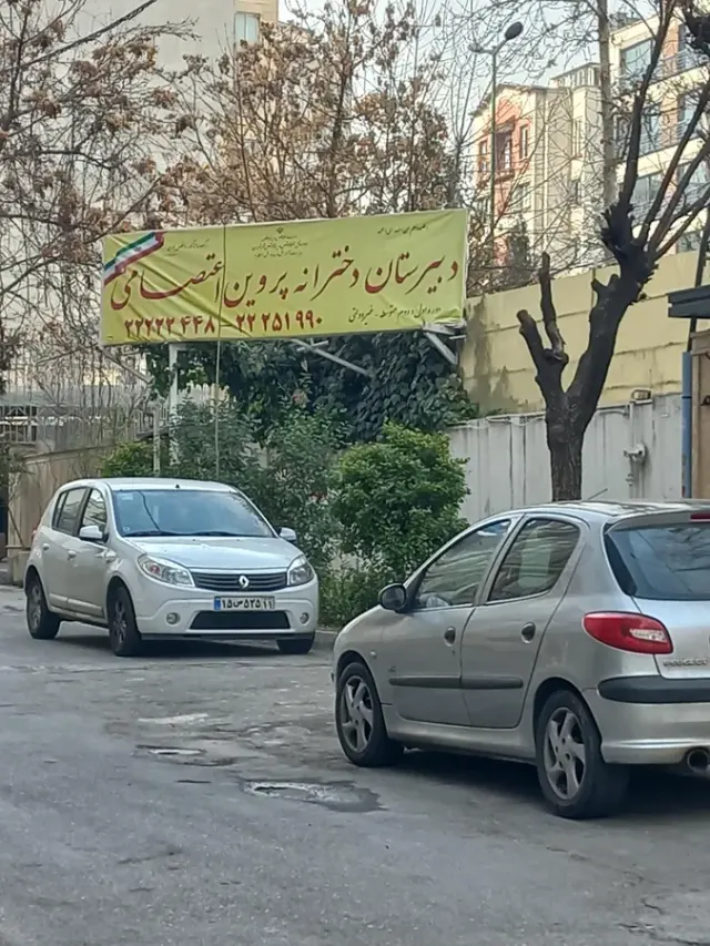 دبستان پسرانه دولتی دکتر محمود افشار