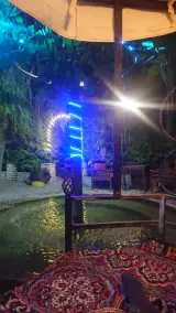باغ طهرون