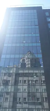بانک ملی ایران شعبه بزرگراه شهید چمران