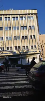 سازمان کشتیرانی والفجر