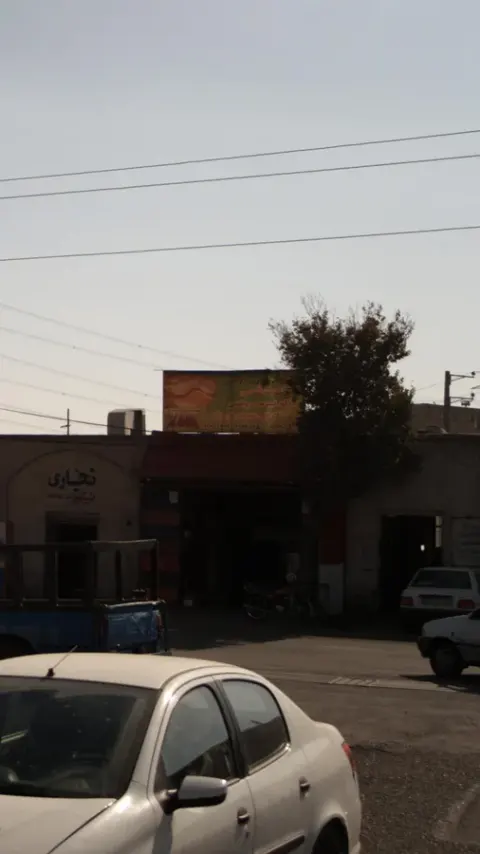 عبدالهی، انواع ورق گالوانیزه و روغنی