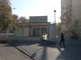 منطقه برق پاسداران