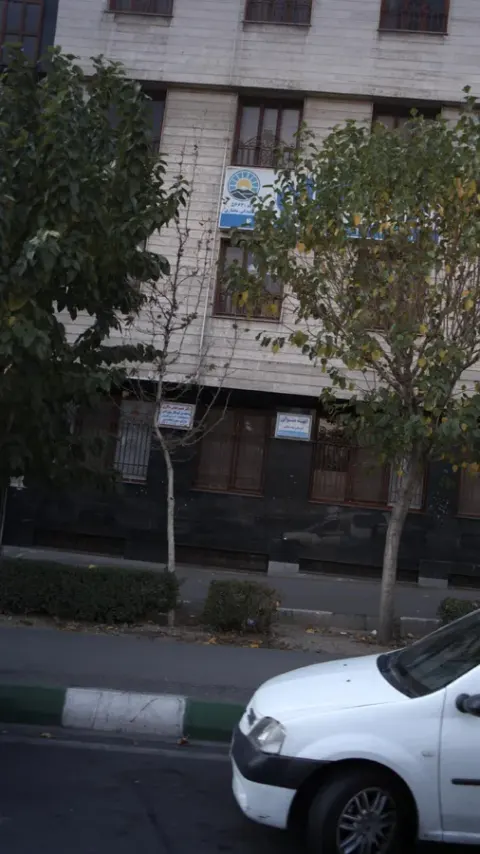 دکتر امیرعباس سالاری