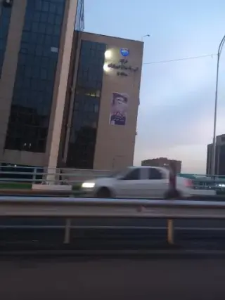 شرکت آب و فاضلاب منطقه ۵ تهران