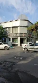 بانک مهر اقتصاد شعبه تجریش