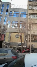 جایگاه تشریفات اختصاصی فرودگاه بین المللی امام خمینی