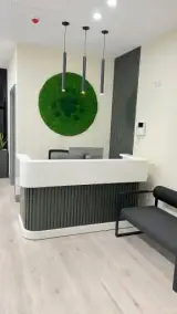 دکتر شهریار ناطق