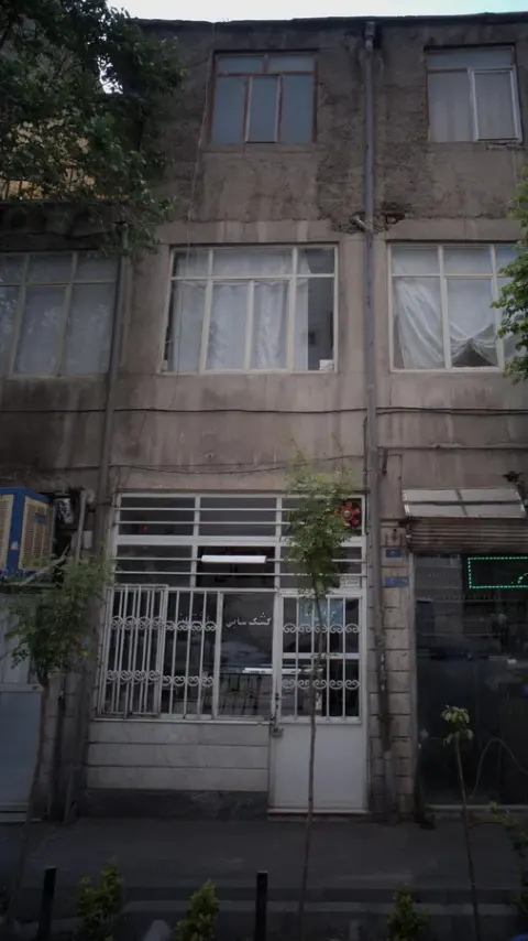 کشک سابی آشتیانی