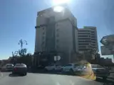 بانک ملی شعبه میدان آزادی