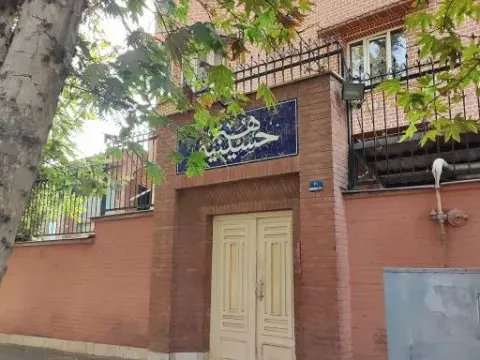 جشنواره مردمی فیلم عمار