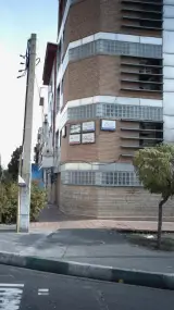 تصفیه خانه فاضلاب شهرک غرب