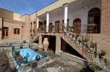 عمارت دبیرالملک