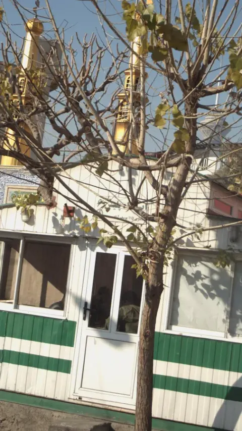 ایستگاه پلیس ۶