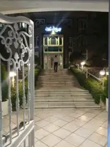 برج فرزین