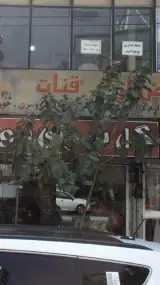بانک رفاه کارگران شعبه بیمارستان شهداء تجریش