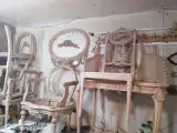 فروشگاه چوب وفرم