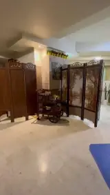پانسیون مطالعاتی خانه سبز