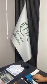 حامی لیزر نیک اندیشان
