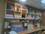 تجهیزات دندانپزشکی آلفا دنت