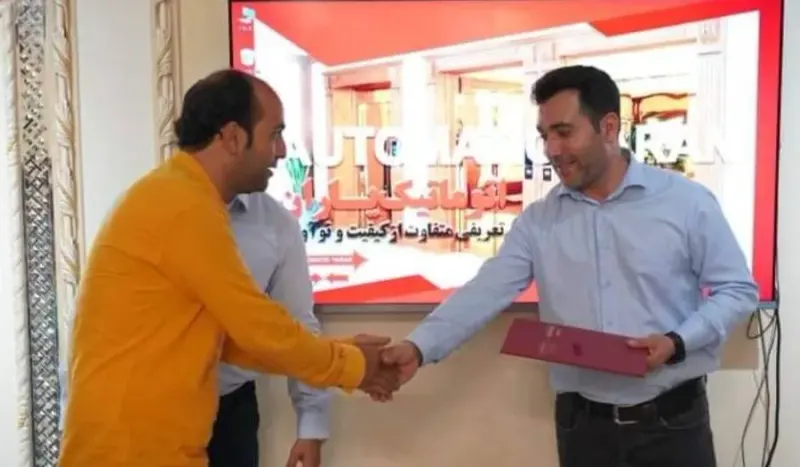 خدمات آسانسور فراز آسانبر آتا