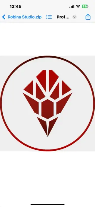 شرکت تبلیغاتی روبینا