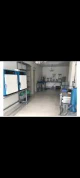 آزمایشگاه خاک
