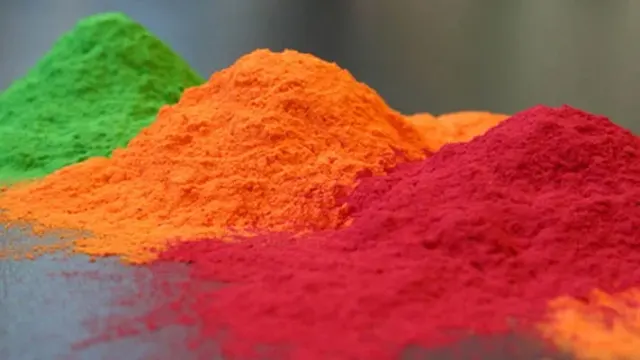 شیمیایی کیمیا