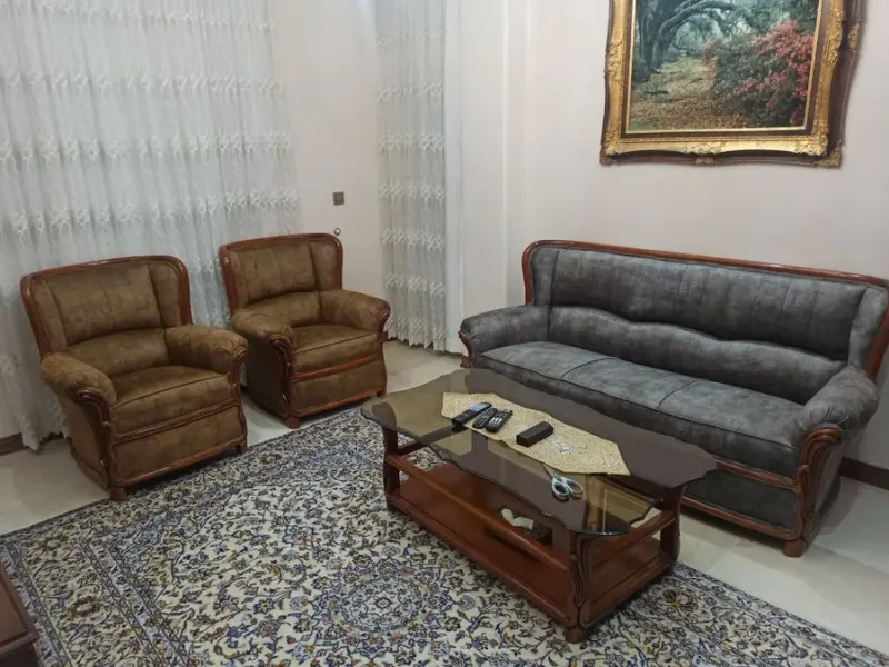 تعمیرات مبل برتر
