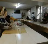 آموزشگاه خیاطی، بافندگی و طراحی لباس سحر