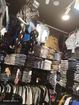 بوتیک لباس مردانه مجتبی
