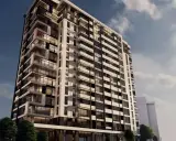 پروفیل آلومینیوم بندینی