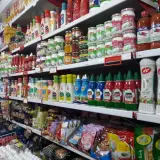 سوپر پروتئین تک