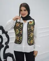 کت و شلوار زنانه السانا