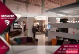 شرکت مسیحا