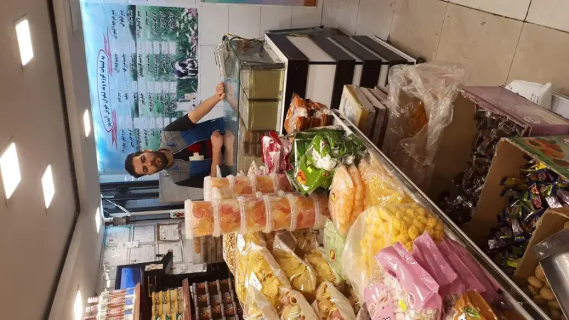 لبنیات سنتی علی لیقوانی اصل
