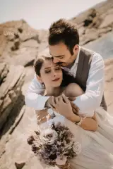 استودیو عکاسی و فیلمبرداری عروس یونیک