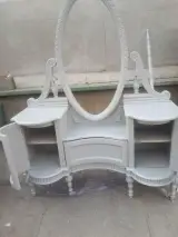 رنگ چوب