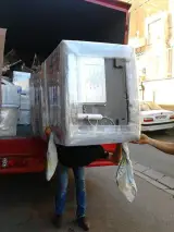 باربری تهران بار تمام نقاط تهران