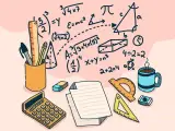 آموزش ریاضی میلاد حیدری