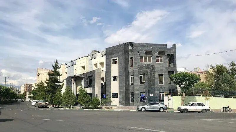 پانسیون پسرانه مصلی نژاد دانشگاه شریف