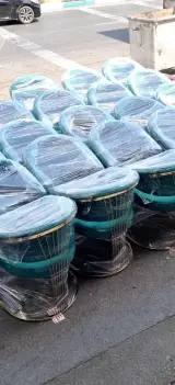 استیل آنتیک