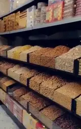 قفسه بندی پارس چیلان