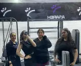 باشگاه ورزشی آساره