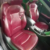 دوزندگی اتومبیل سعید