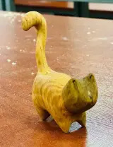کارگاه آموزش کار با چوب بلوط